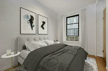 Rented by REAL New York
