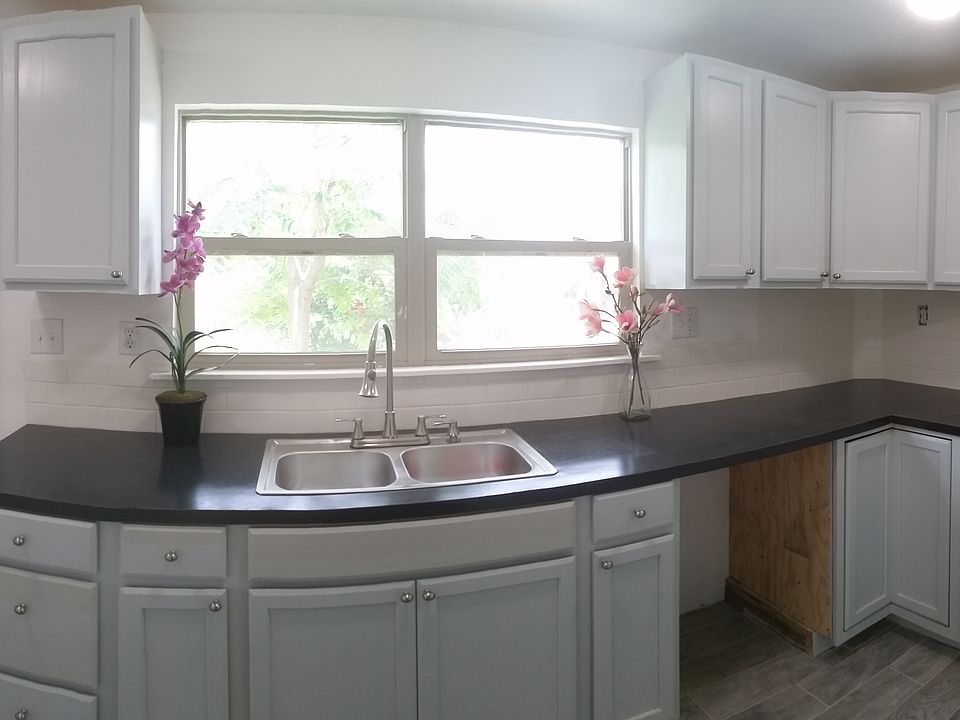 Kitchen (not road-facing)