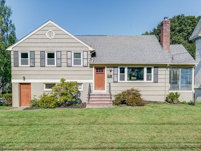 491 Prospect St, Maplewood, NJ, 07040