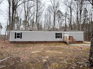 910 Hunters Cir, Rougemont, NC 27572