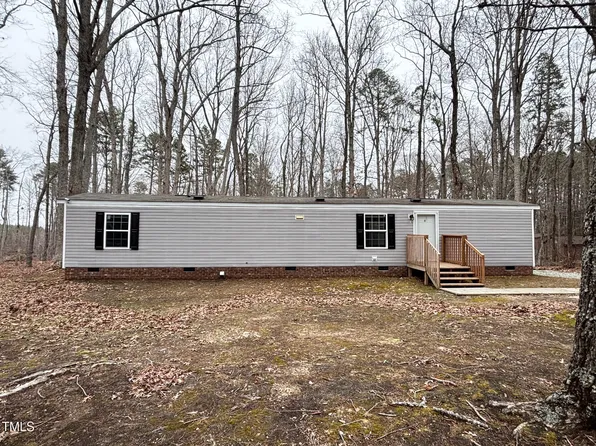 910 Hunters Cir, Rougemont, NC 27572