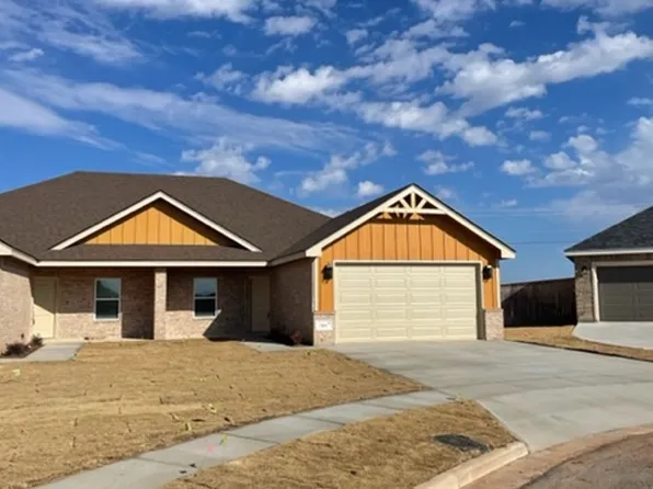 7309 Southern Belle Cir, Abilene, TX 79602