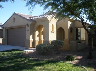 3856 S Star Canyon Dr, Gilbert, AZ 85297
