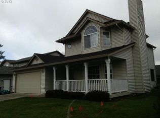 12608 NE 45th Cir, Vancouver, WA 98682