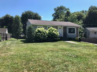 12 Catherine St, Danbury, CT 06811