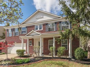 10343 Waveland Cir, Fishers, IN