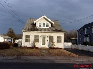 159 Tracy Ave, Waterbury, CT 06706