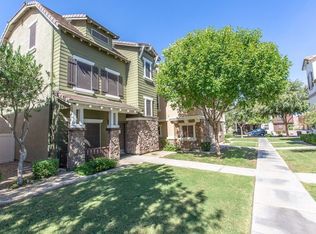 4179 E Jasper Dr, Gilbert, AZ 85296
