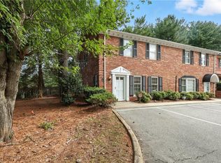 3101 Burke Mill Ct, Winston Salem, NC 27103