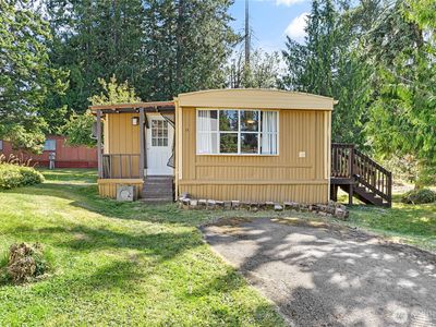 4000 Flynn Street #11, Bellingham, WA, 98229