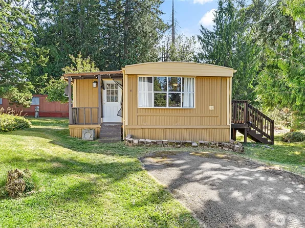 4000 Flynn Street #11, Bellingham, WA 98229