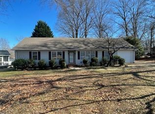 3 Cavendish Clos, Taylors, SC 29687