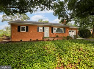 105 Milam Dr, Winchester, VA 22602