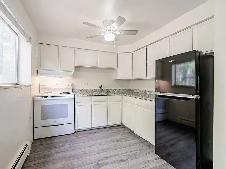 Aruba Apartments — Photo 23