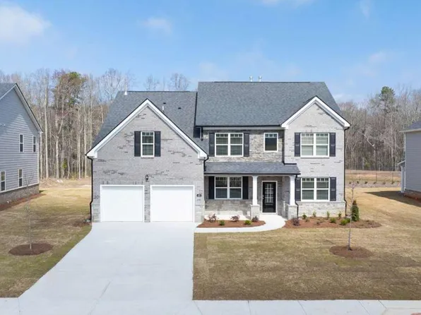 1149 Blue Juniper Cir, Loganville, GA 30052