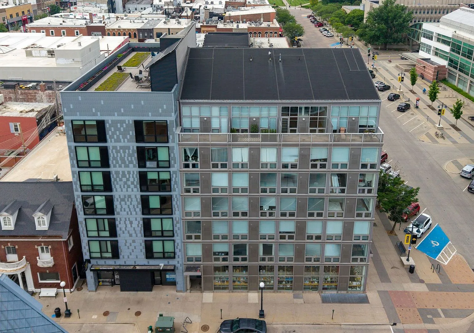 Vogel House Apartments — Photo 2