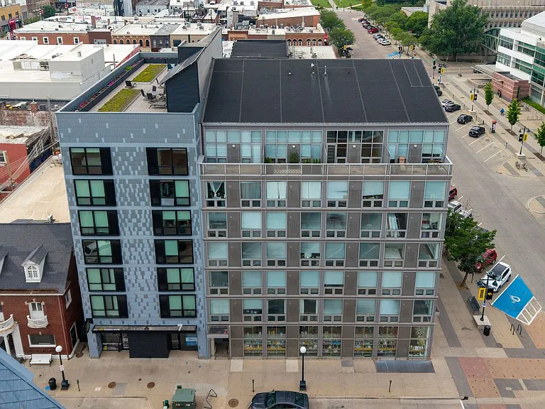 Vogel House Apartments — Photo 2
