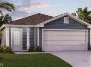 81 Windsor Ln, Saint Augustine, FL 32084