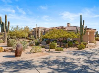 10101 E Ranch Gate Rd, Scottsdale, AZ 85255