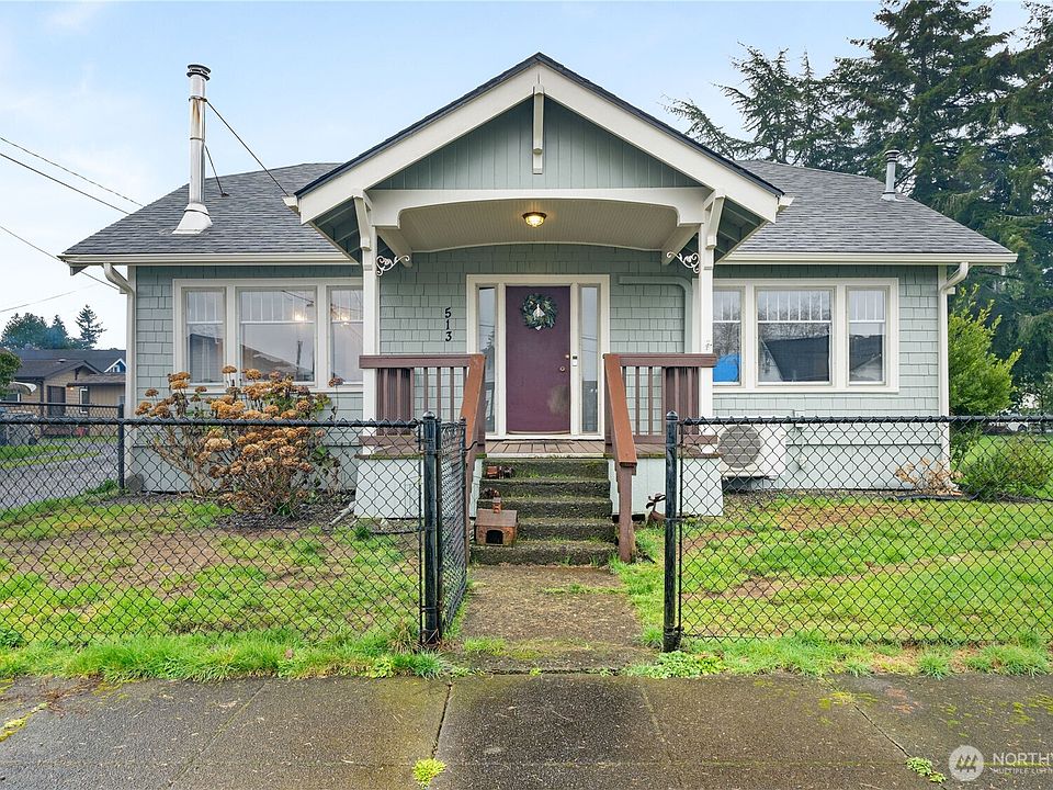 1st image of 513 E Street