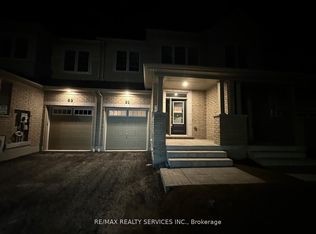 93 Air Dancer Cres, Oshawa, ON L1L 0V3