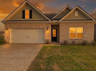 185 Daisy Dr, Somerville, TN 38068