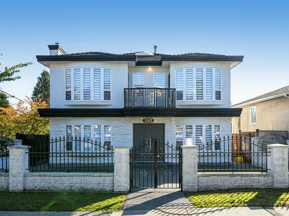 392 E 63rd Ave, Vancouver, BC V5X 2J9