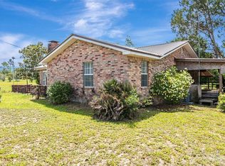 10449 Bernice Rd, Milton, FL 32583