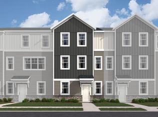 Barcelona Plan, Thompson Square East, West Saint Paul, MN 55118