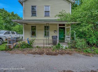 1815 Cedar Ave, Scranton, PA 18505