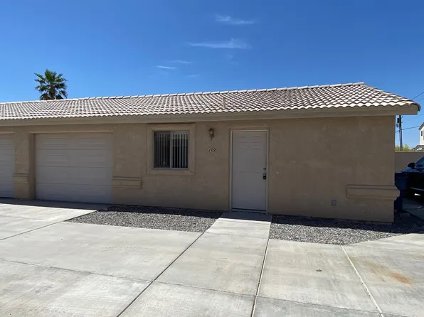 I2165, 2165 Injo Dr #102, Lake Havasu City, AZ 86403