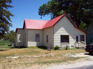 5804 S Nickles St, Star City, IN