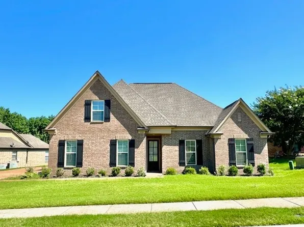 5378 Riverstone Dr, Memphis, TN 38125