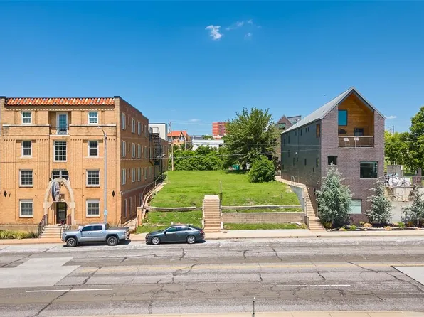 623 NW 5th St #11 & 12, Oklahoma City, OK 73160