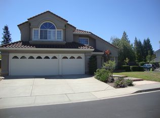 307 Sunset Dr, Danville, CA