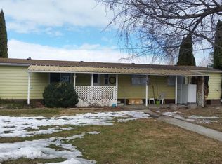 3103 S Wiley Rd, Yakima, WA 98903