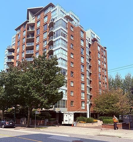 1st image of 1575 W 10th Ave #707