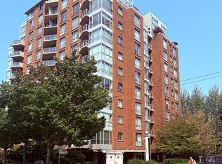 1575 W 10th Ave #707, Vancouver, BC V6J5L1