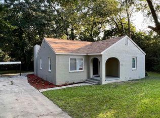 4128 Forrest Rd, Columbus, GA 31907