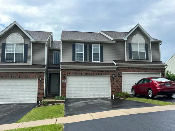 847 Duvall Dr, Woodstock, IL 60098