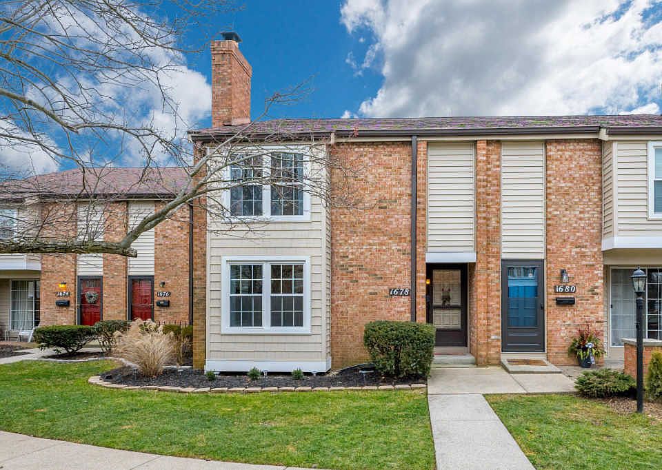 1st image of 1678 Saint Albans Ct #24-78