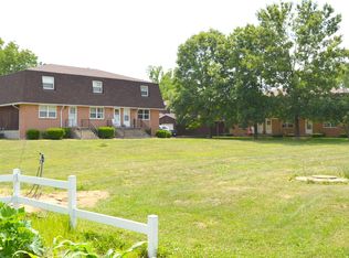 6626 Ervin Rd #40, Athens, OH 45701