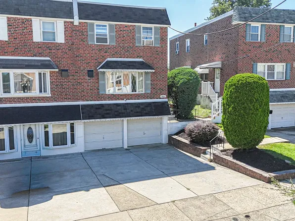 9922 S Canterbury Rd, Philadelphia, PA 19114