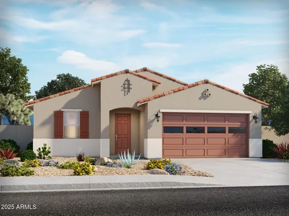 37456 W SAN SISTO Avenue, Maricopa, AZ 85138