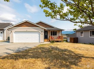 1305 Cascadia Dr, Sedro Woolley, WA 98284
