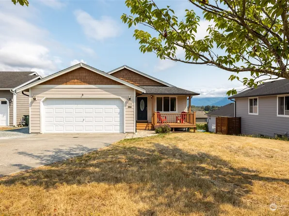 1305 Cascadia Drive, Sedro Woolley, WA 98284