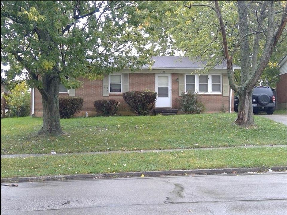 2nd image of 3486 River Park Dr