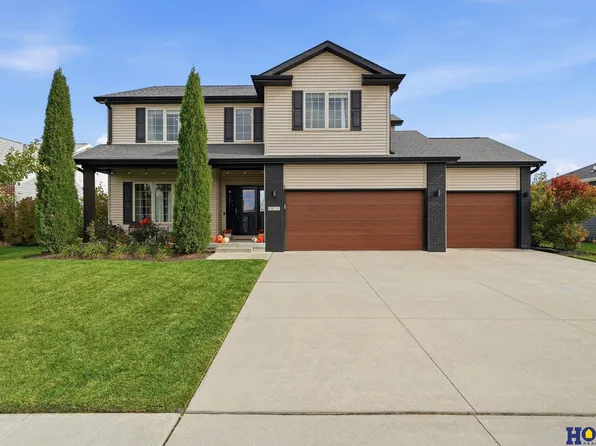 9610 N 143rd St, Waverly, NE 68462
