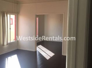 3843 W 27th St, Los Angeles, CA 90018