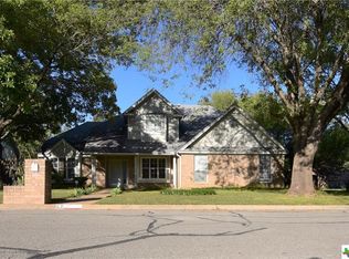 1821 Volley Ln, Harker Heights, TX 76548